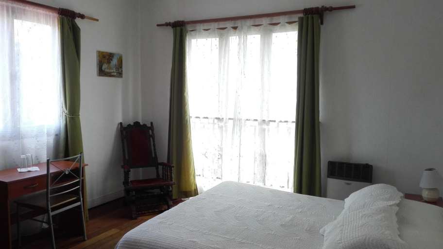 Bedroom 3, Mediterraneo B&B, Valparaíso