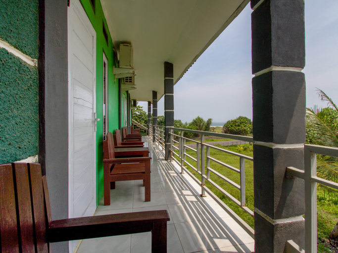 Exterior & Views 5, Pondok Romeo, Pangandaran