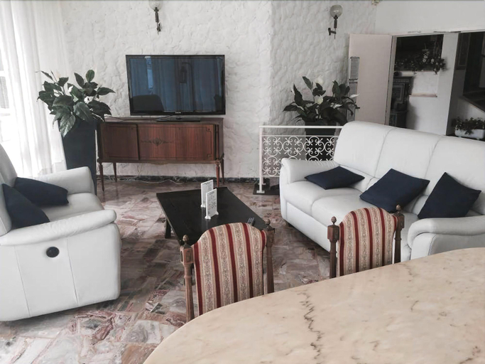 Public Area 2, Hotel Helvetia, Gorizia