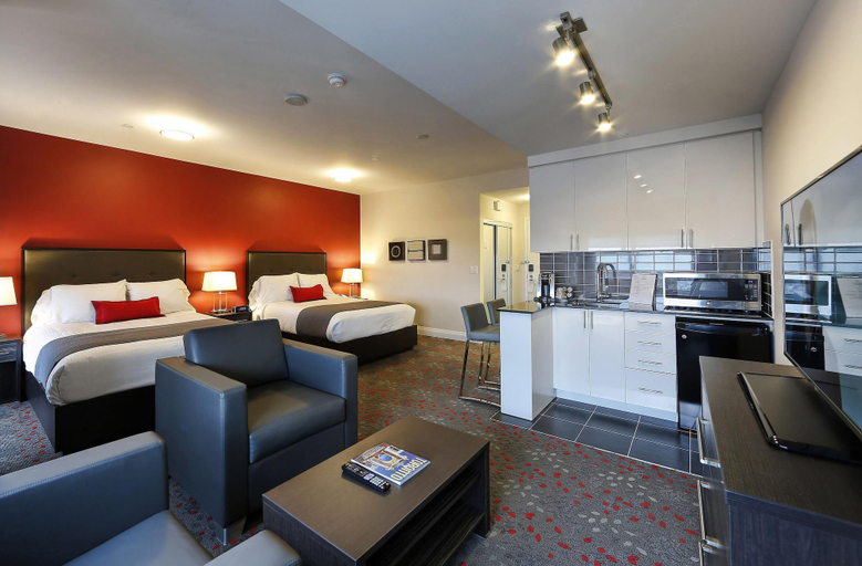 Public Area 2, Liberty Suites Hotel, York