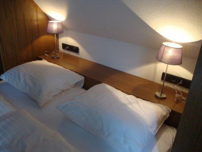 Bedroom 3, Engel 16, Ortenaukreis