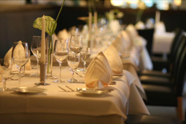 Food & Drinks 5, Altera Hotel Im Herbartgang, Oldenburg