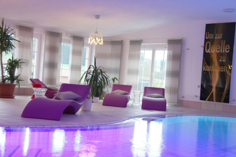 Public Area 4, Hotel & SPA Reibener Hof, Straubing-Bogen
