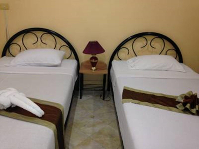 Bedroom 3, Luxury Hotel, Muang Kanchanaburi