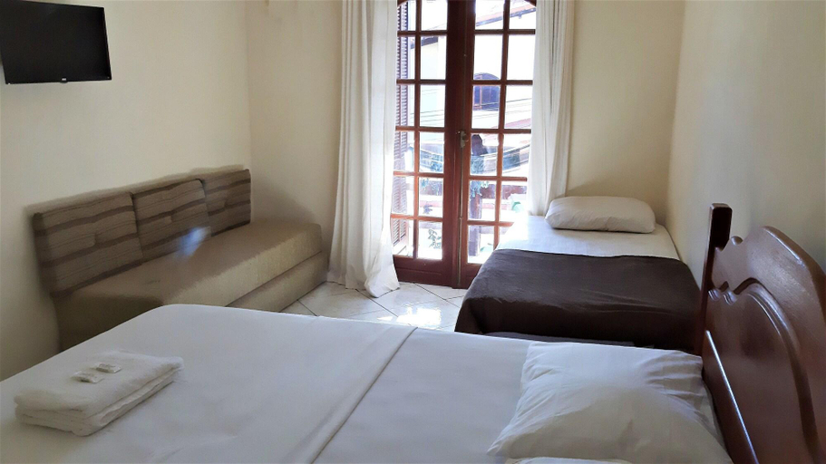 Bedroom 3, Melhores Suites, Arraial do Cabo
