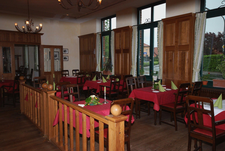 Food & Drinks 4, Etzhorner Krug, Oldenburg