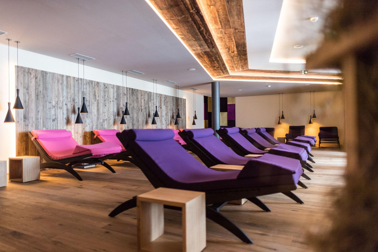 Public Area 2, Dolomiten Wellness Residenz Mirabell, Bolzano