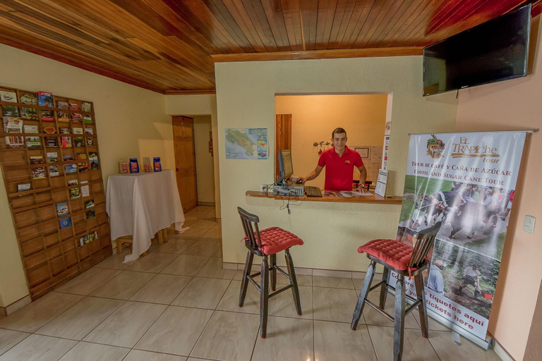 Public Area, Maris B&B, Puntarenas