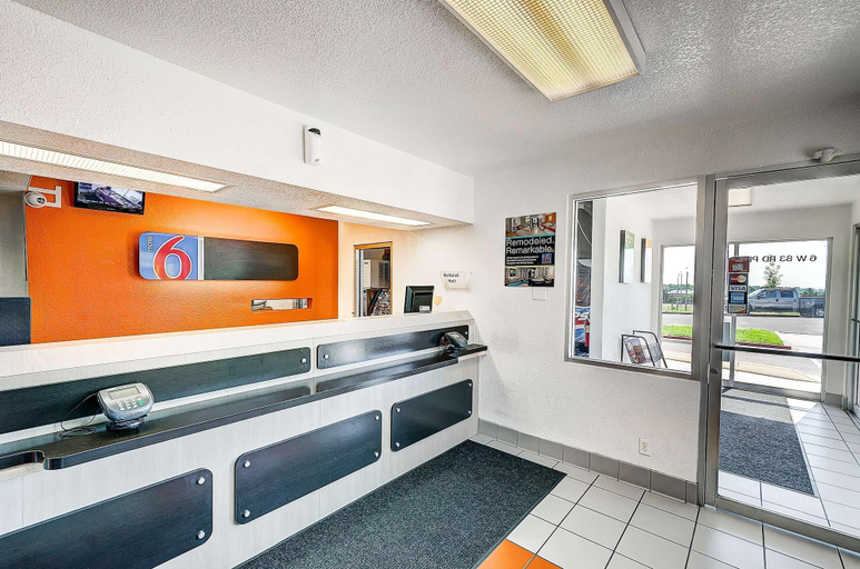 Public Area, Park Inn By Radisson, Thornton, Adams