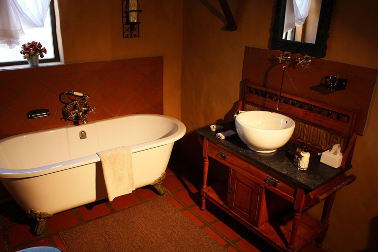 Bathroom 5, Dio Dellamore Guest House, Cacadu