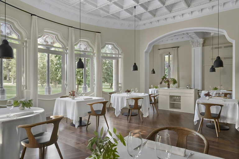 Food & Drinks 5, Torre de Remei, Girona