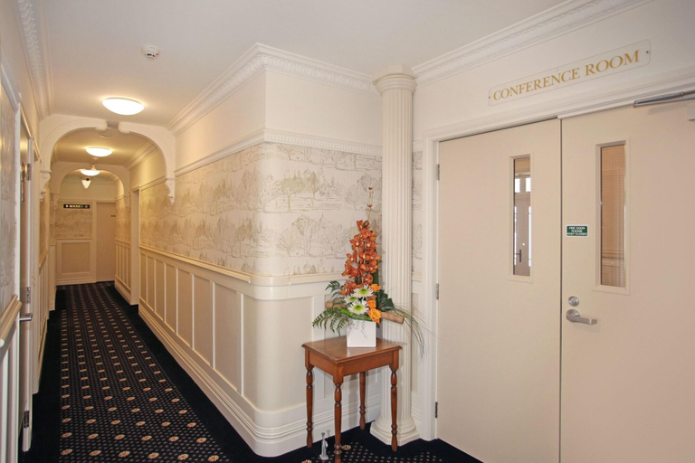 Public Area 3, Tuakau Hotel, Franklin