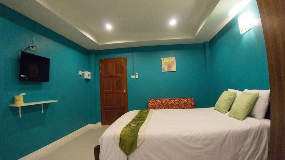 Bedroom 3, Weerawadee Place, Muang Khon Kaen