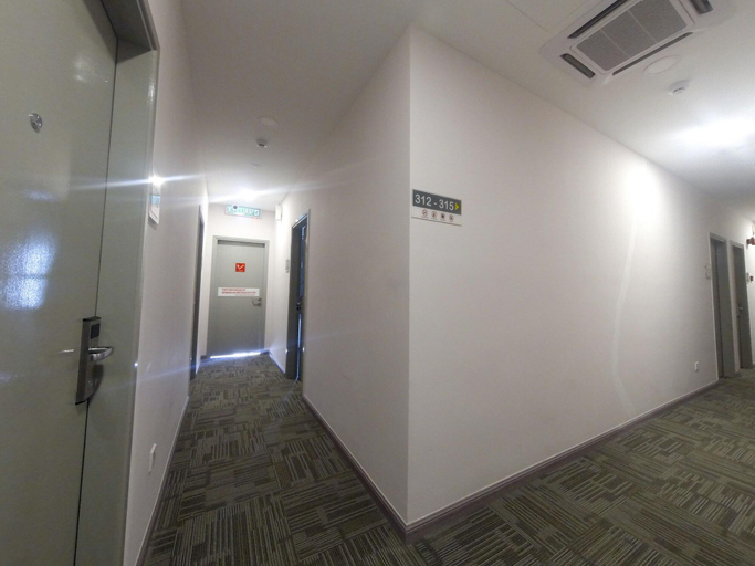 Public Area 5, GM Hotel Grand Moments, Petaling Jaya