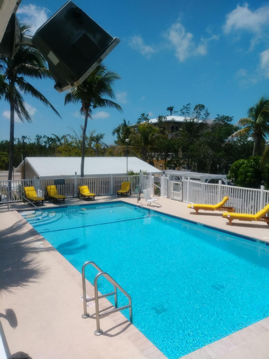 Kingsail Resort, Monroe