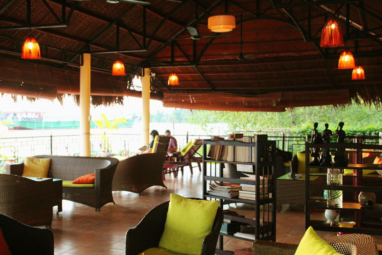Public Area 3, Mango Home Riverside, Giồng Trôm