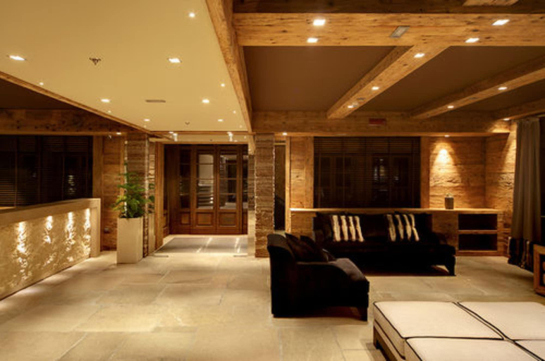 Public Area 3, Rosapetra Spa Resort, Belluno