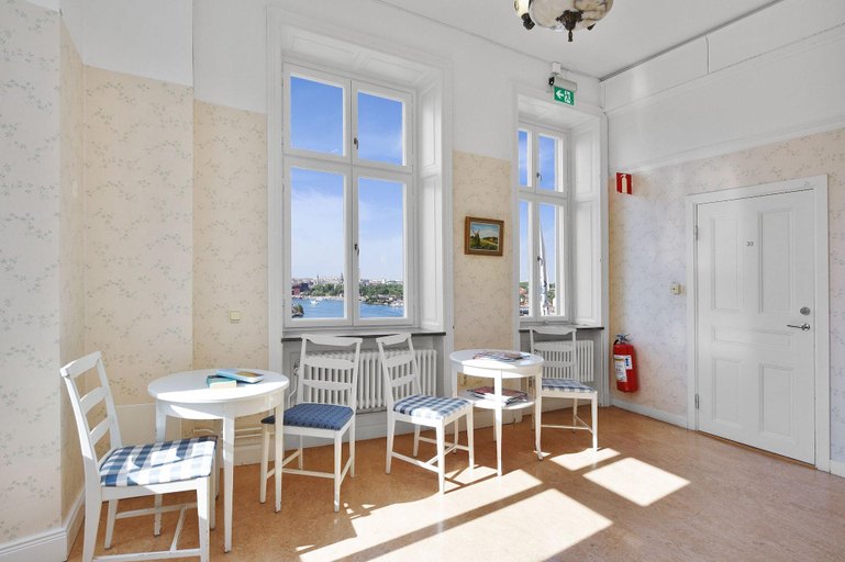 Public Area 2, Ersta Konferens & Hotell, Stockholm