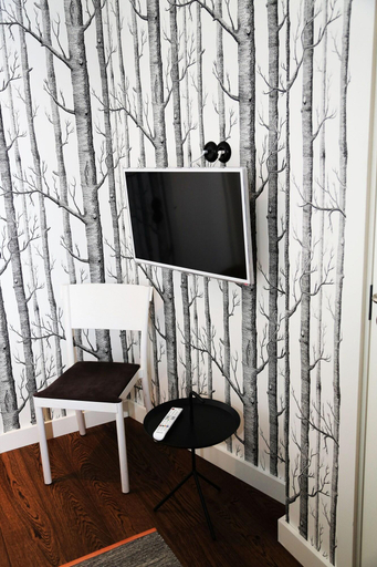 Bedroom 3, Hotell Hilda, Kalmar