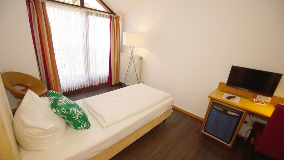 Bedroom 3, Tannenhof, Lahn-Dill-Kreis
