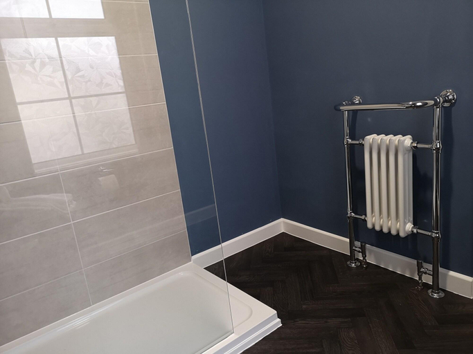 Bathroom 4, Harmony Bed and Breakfast, Torbay
