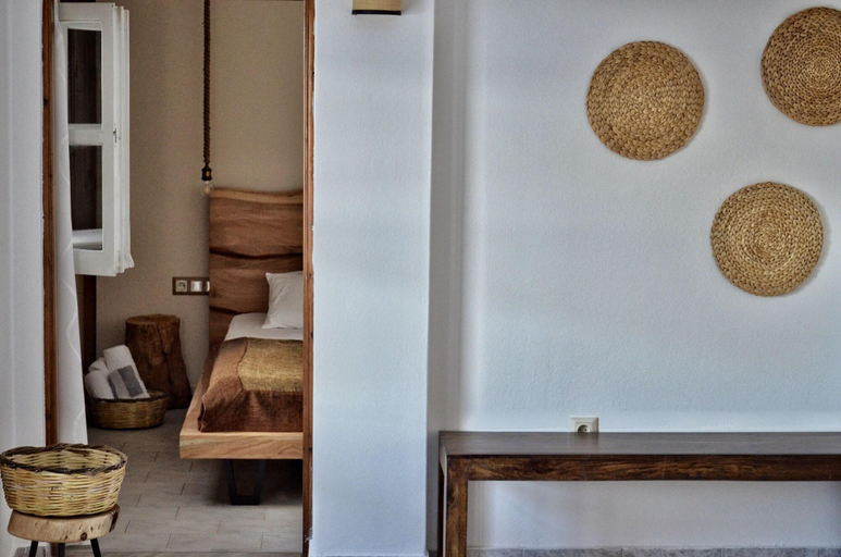 Public Area, Sunrise Hotel, North Aegean