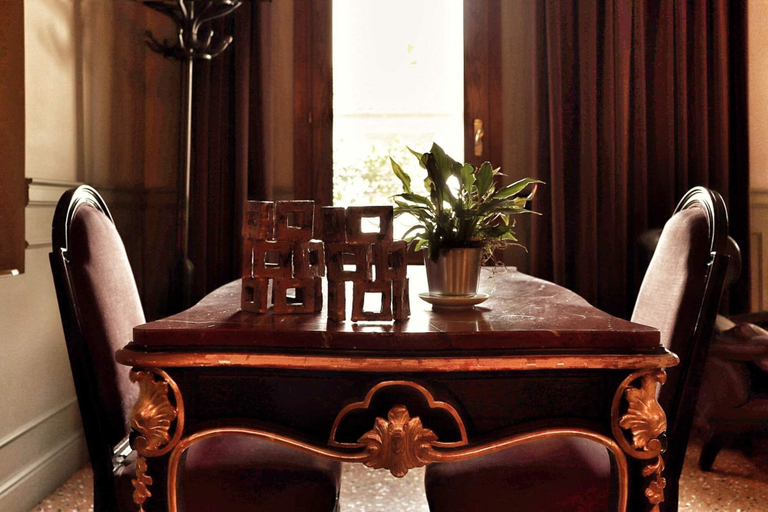 Public Area 3, Maison Matilda - Luxury Rooms, Treviso