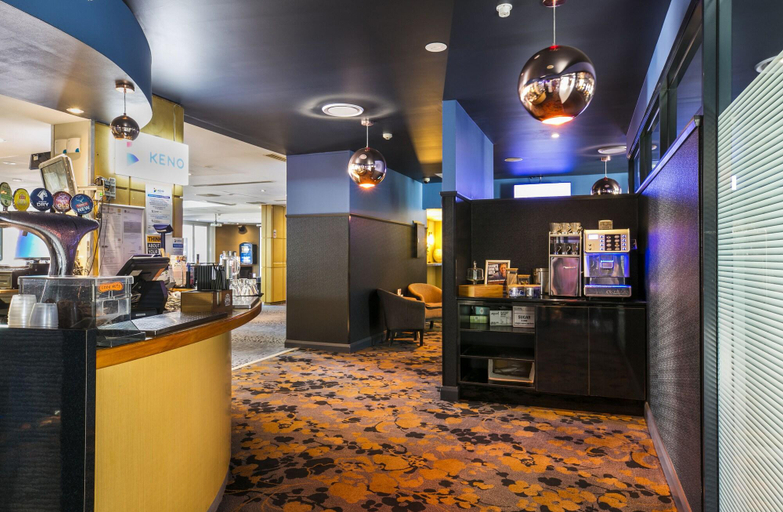 Public Area 2, Toongabbie Hotel, Holroyd