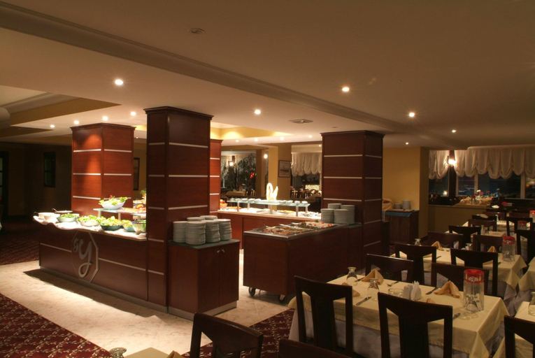 Food & Drinks, Genc Yazici Hotel Uludag, Nilüfer