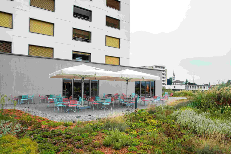 Sport & Beauty 3, HOTEL illuster - Urban & Local, Uster