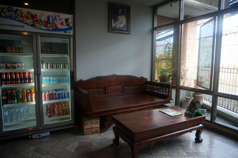 Public Area 2, Duangdren Place, Muang Chiang Mai