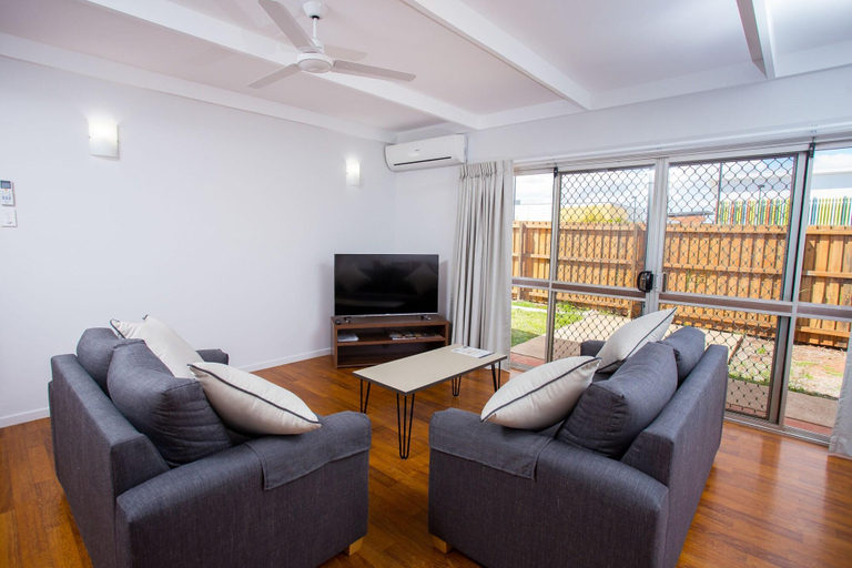 Public Area 2, Wilsonton Hotel Toowoomba, Toowoomba - North-West