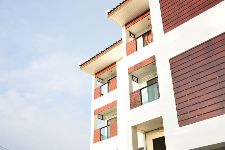 Exterior & Views 3, Basaya Laemchabang, Si Racha