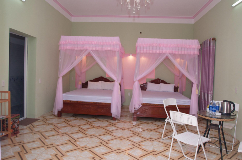 Bedroom 3, Tam Coc Central Homestay-Ninh Binh, Hoa Lư