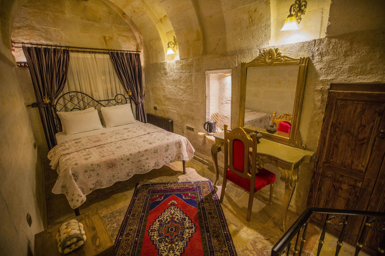 Bedroom 3, Royal Cave Hotel, Ürgüp