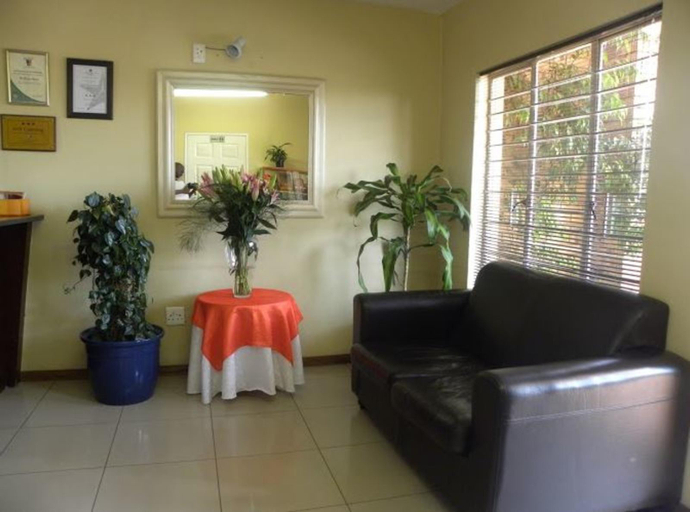 Public Area 2, Croydon Hotel, Ekurhuleni