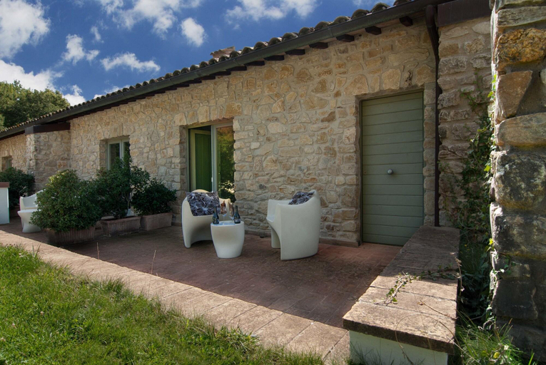 Bathroom 4, Acqua Ghiaccia Country House, Terni