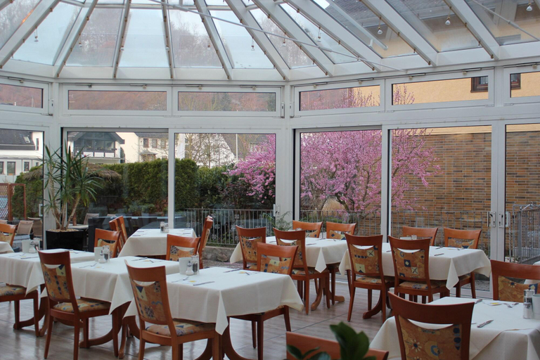Food & Drinks 5, モセル ホテル ハーン, Koblenz