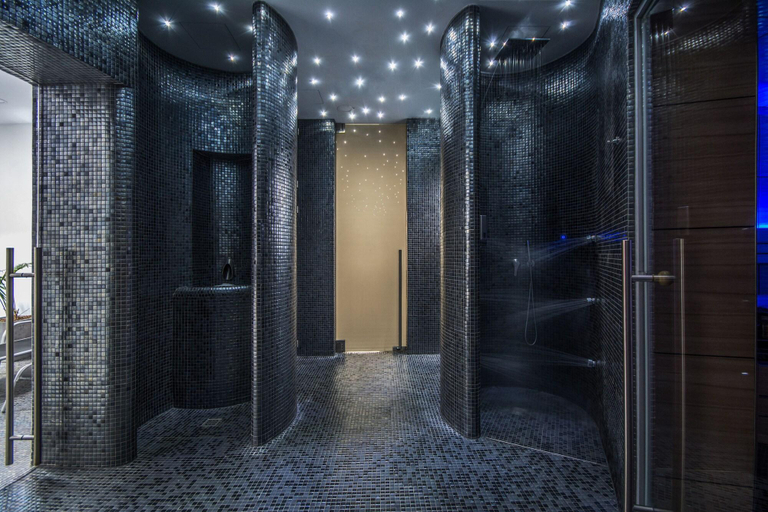 Public Area 4, Luxury Spa & Wellness Hotel Prezident, Karlovy Vary