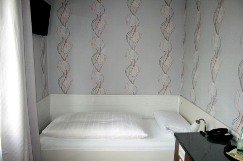 Bathroom, Hotel Restaurant Bruchwiese, Regionalverband Saarbrücken