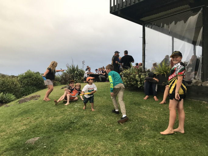 Family & Kids