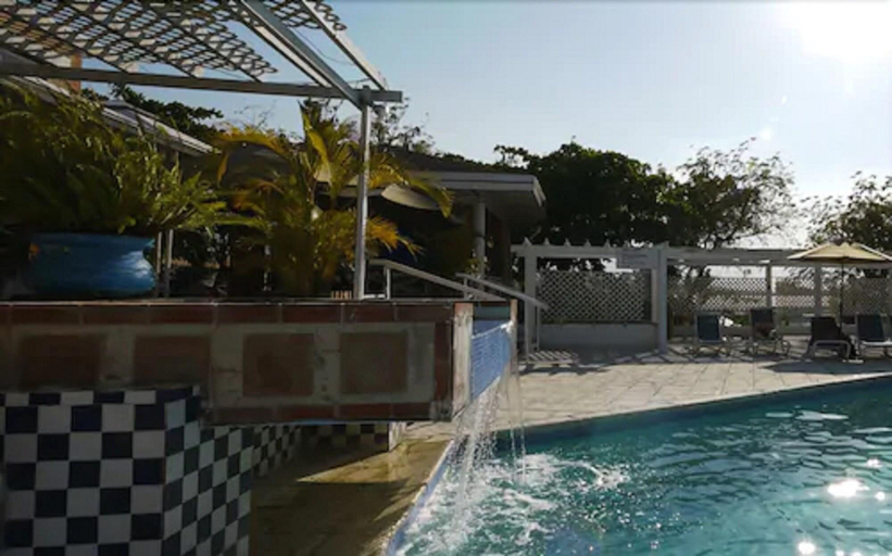 Sport & Beauty 5, Visa Lodge, Port-au-Prince