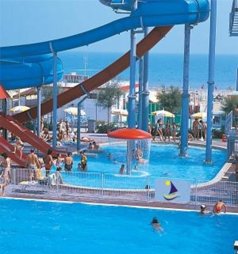 Sport & Beauty 5, Hotel Meeting, Rimini