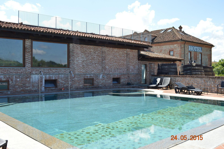 Sport & Beauty 5, Le Botti, Cuneo
