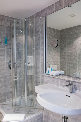 Bathroom, Christinenhof, Hameln-Pyrmont