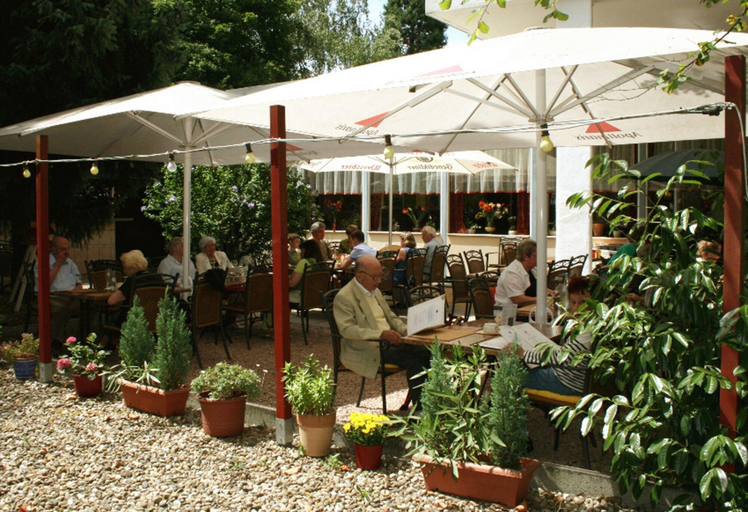 Others 5, Hotel Restaurant Bruchwiese, Regionalverband Saarbrücken