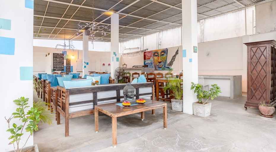 Others 5, Treebo Red Lotus, Pondicherry, Puducherry