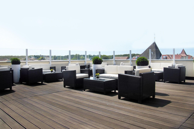 Public Area 4, Morada Strandhotel Ostseebad Kühlungsborn, Rostock