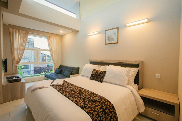 Bali True Living Apartment, Denpasar