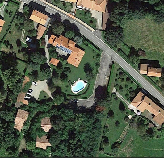 Exterior & Views 2, Casa Violetta - Bed & Breakfast, Novara